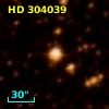 HD 304039