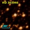 HD 303946