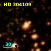 HD 304109