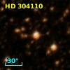 HD 304110