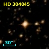 HD 304045