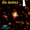 HD 303952