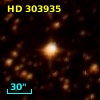 HD 303935