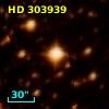 HD 303939