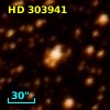 HD 303941