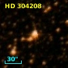 HD 304208