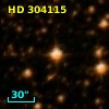 HD 304115