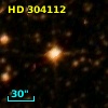 HD 304112
