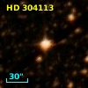 HD 304113