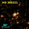 HD 304221