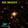 HD 301637