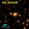 HD 301628