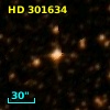 HD 301634