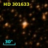 HD 301633