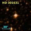 HD 301631