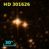 HD 301626
