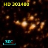 HD 301480