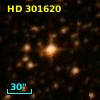 HD 301620
