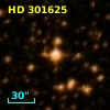HD 301625