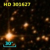 HD 301627