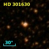 HD 301630