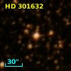 HD 301632