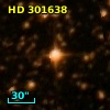 HD 301638