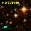 HD 301640