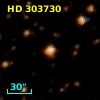 HD 303730