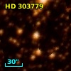HD 303779