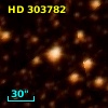 HD 303782