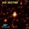 HD 303788