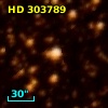 HD 303789