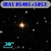 IRAS 05485+5053