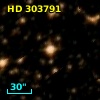HD 303791