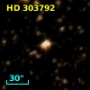 HD 303792
