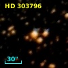 HD 303796