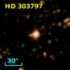 HD 303797