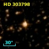 HD 303798