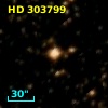 HD 303799