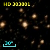 HD 303801