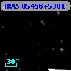 IRAS 05488+5301