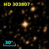 HD 303807