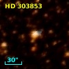 HD 303853