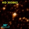 HD 303862