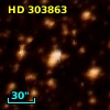 HD 303863