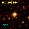 HD 303864
