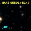 IRAS 05501+5147