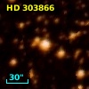HD 303866