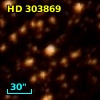 HD 303869